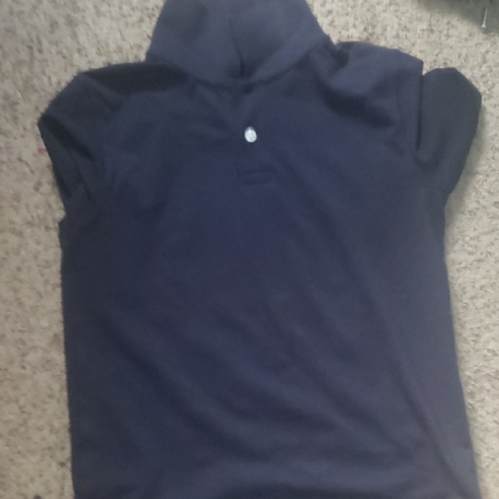 a shirt